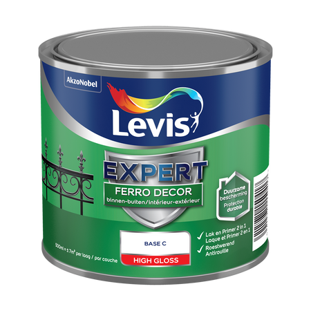 Expert Ferro Decor Mix