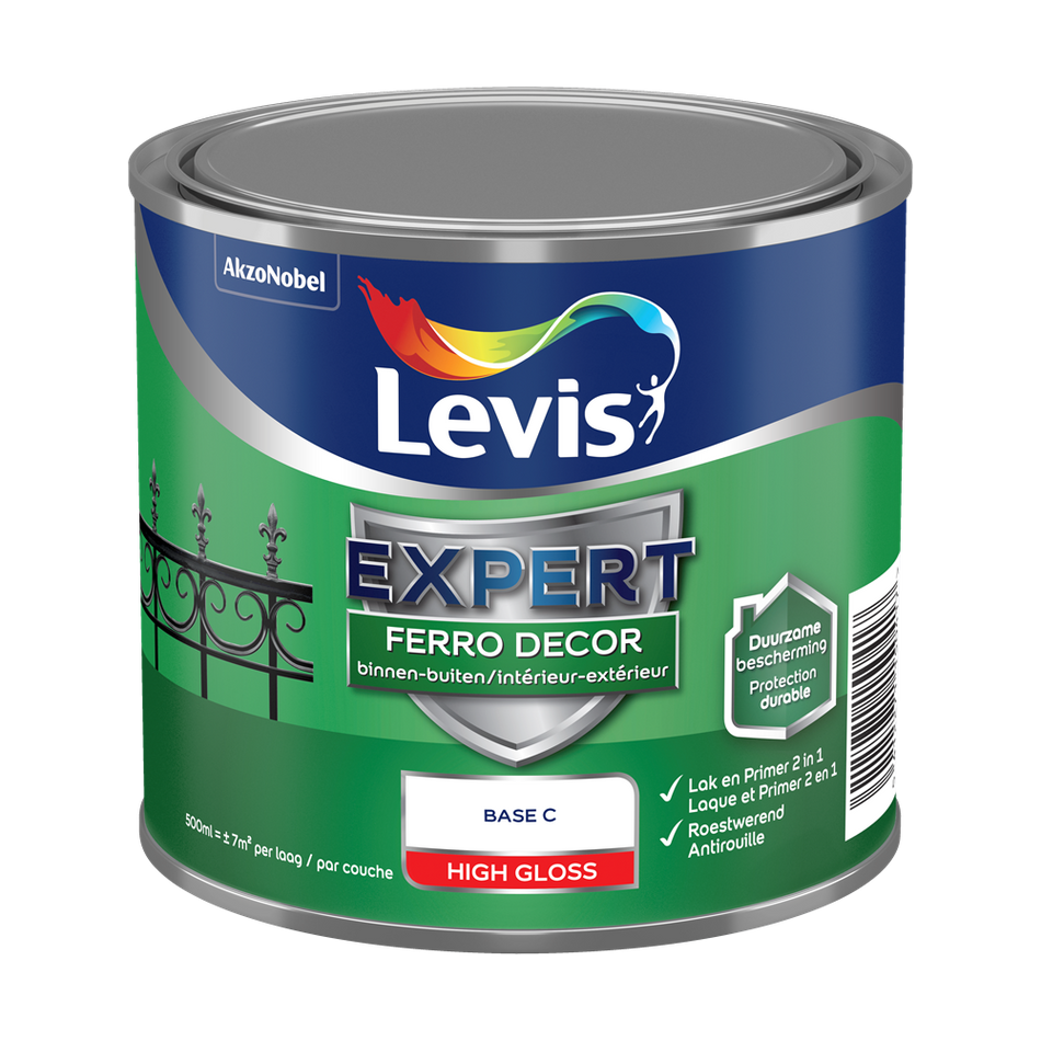 Expert Ferro Decor Mix