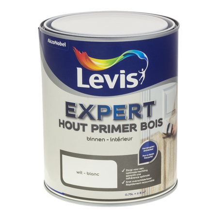 Expert Hout Primer Binnen