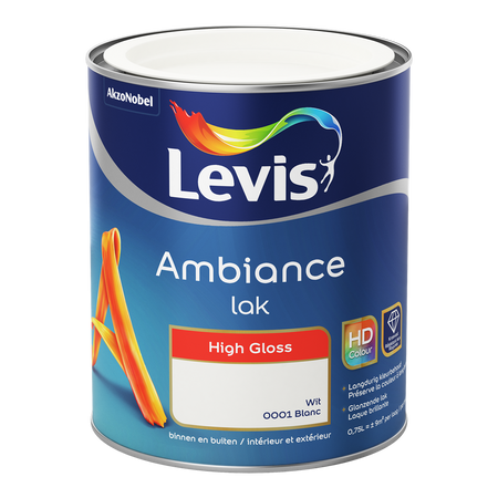 Ambiance Lak High Gloss