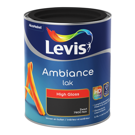 Ambiance Lak High Gloss