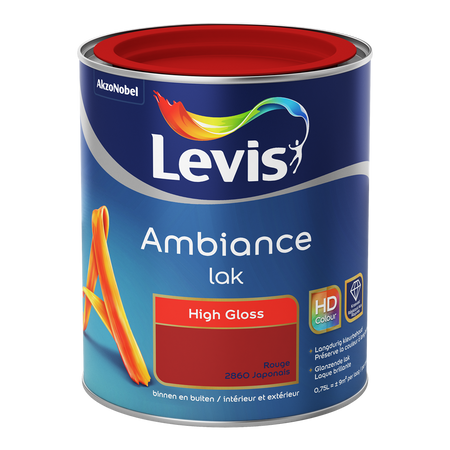 Ambiance Lak High Gloss
