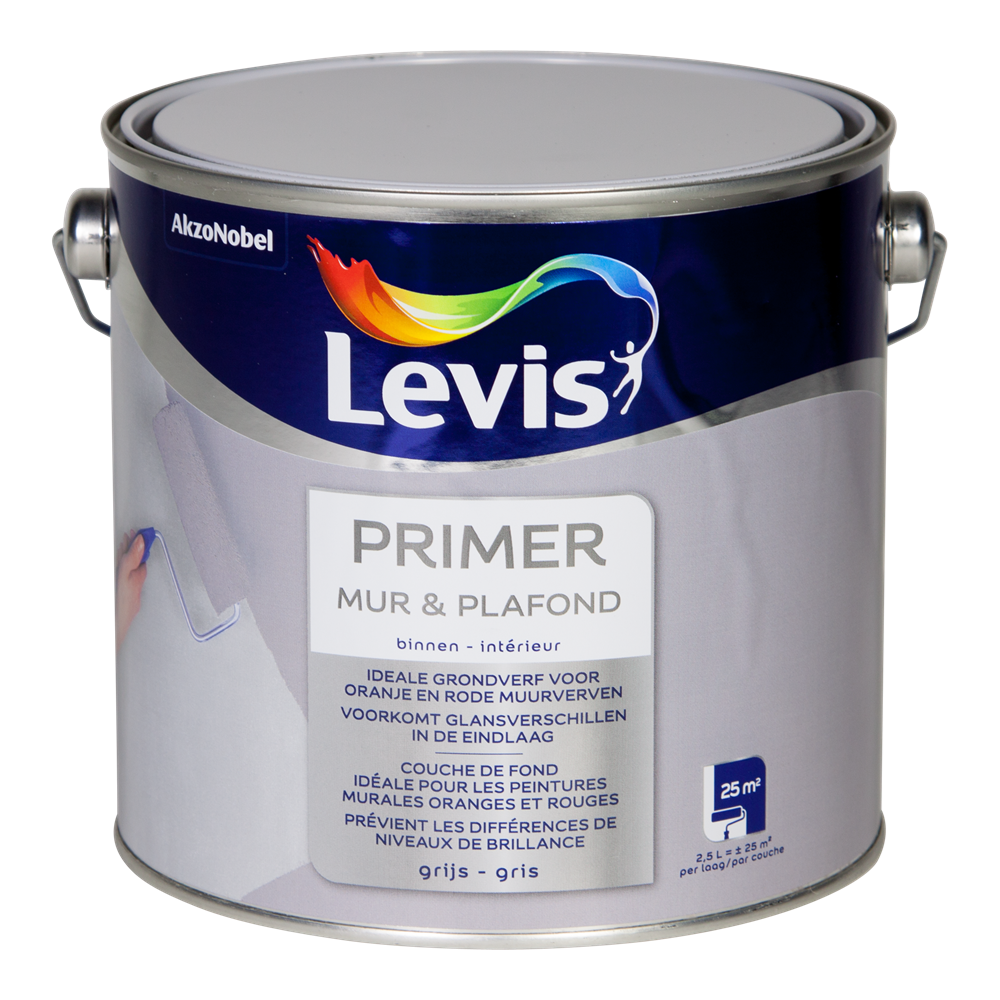 Primer Mur & Plafond