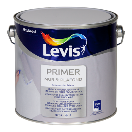 Primer Mur & Plafond