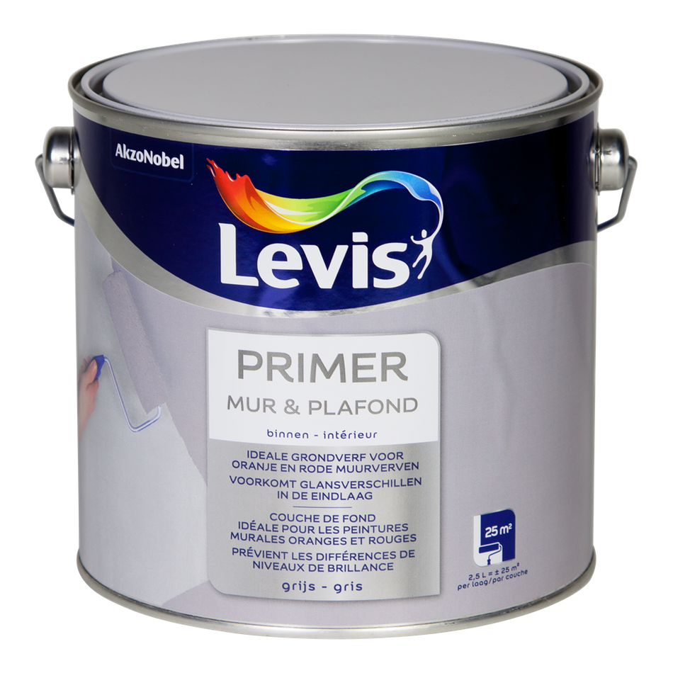 Primer Mur & Plafond