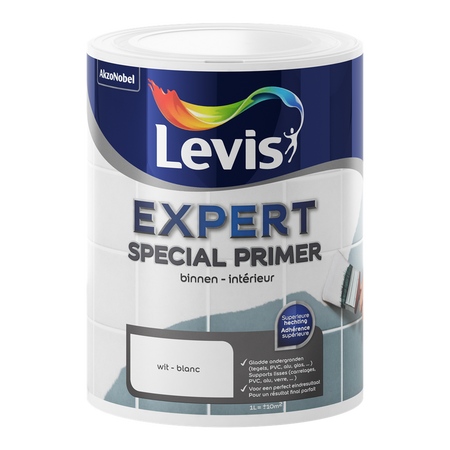 Expert Special Primer Binnen