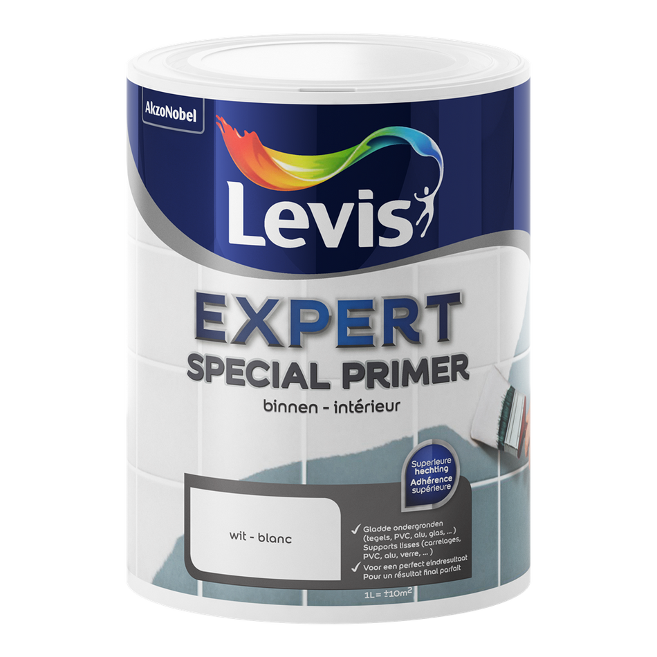 Expert Special Primer Binnen