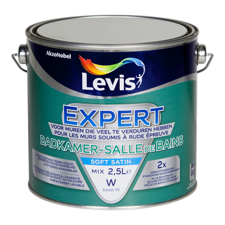 Expert Badkamer Mix