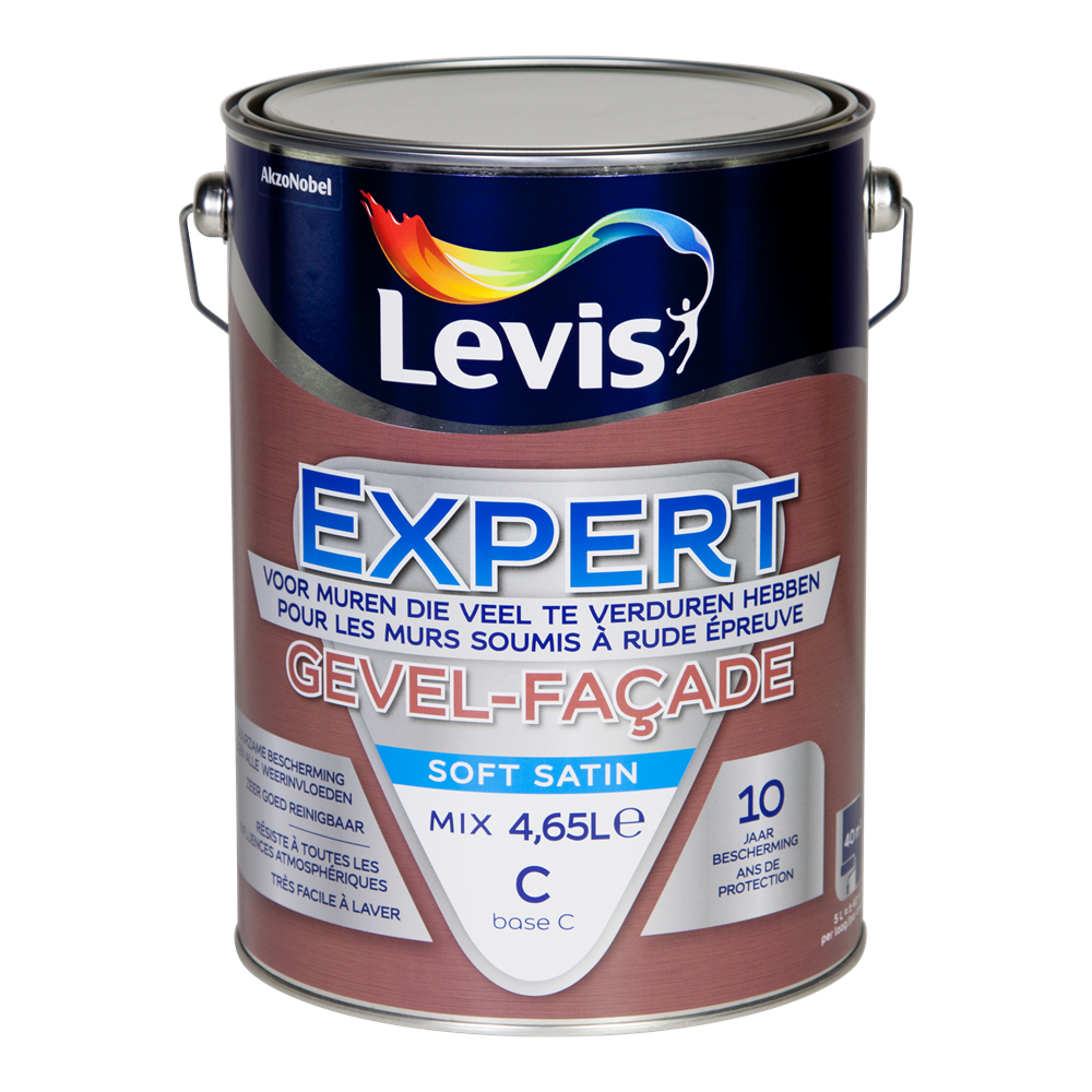 Expert Gevel Mix