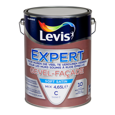 Expert Gevel Mix