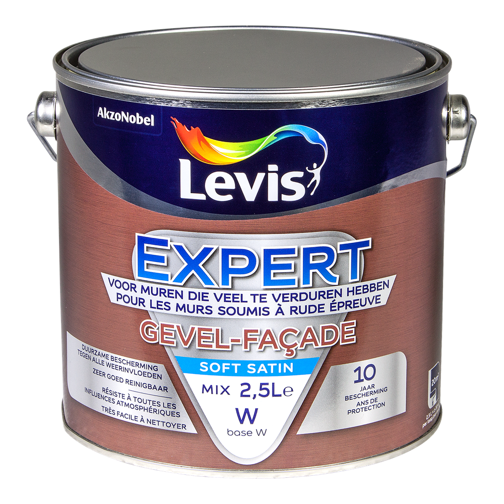 Expert Gevel Mix