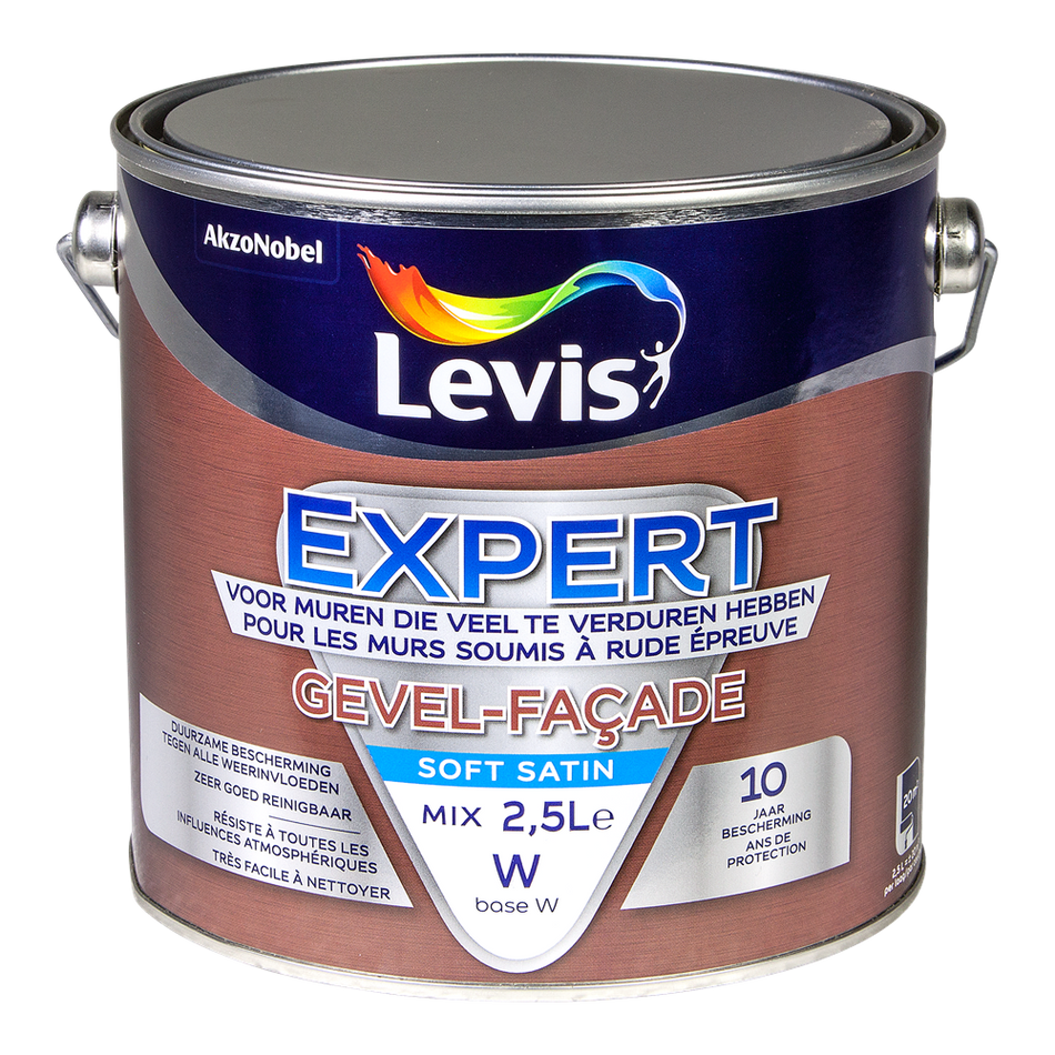 Expert Gevel Mix