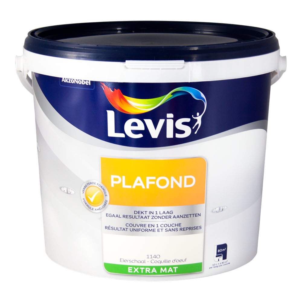 Plafond