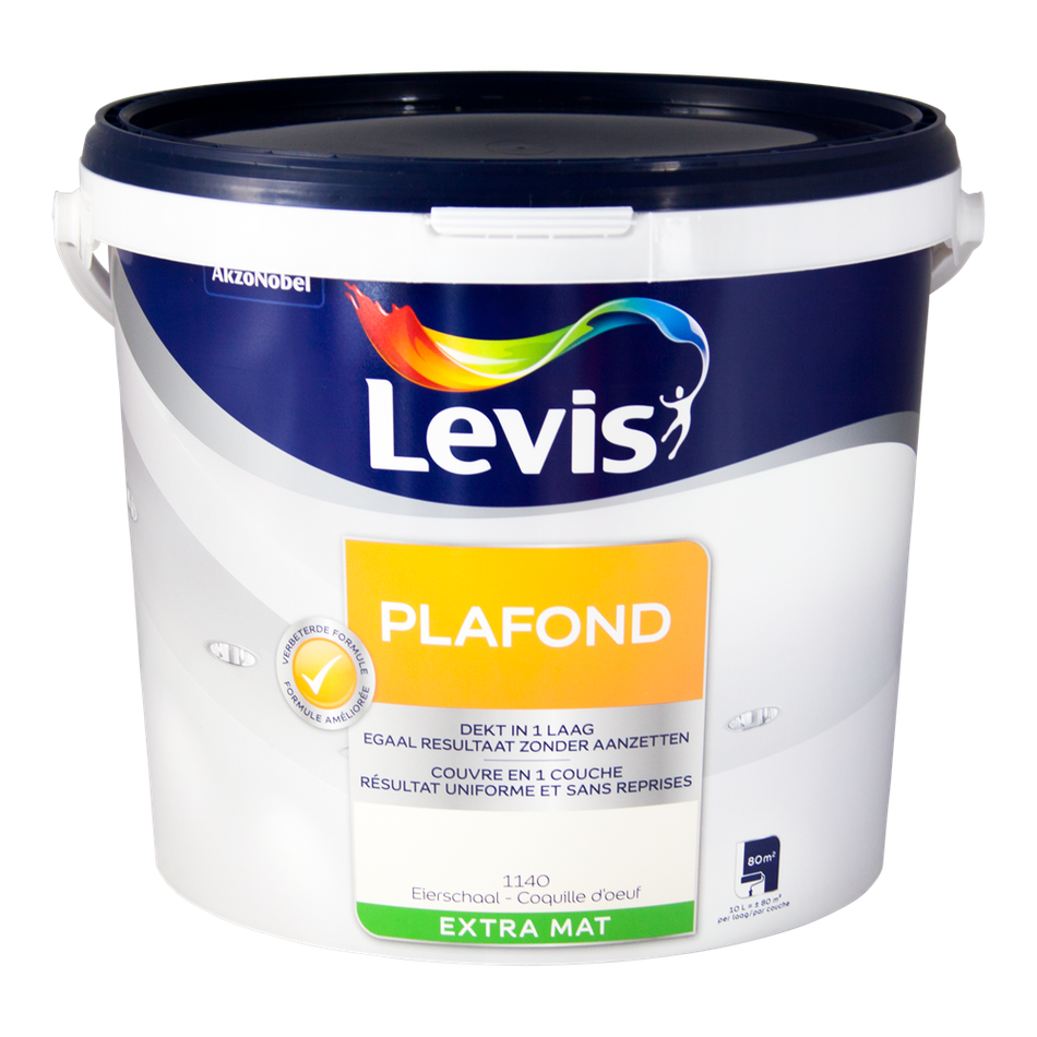 Plafond