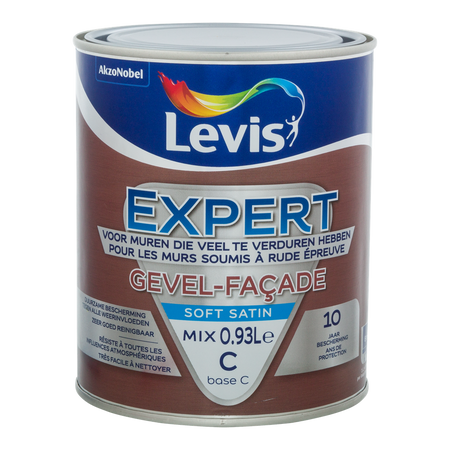 Expert Gevel Mix