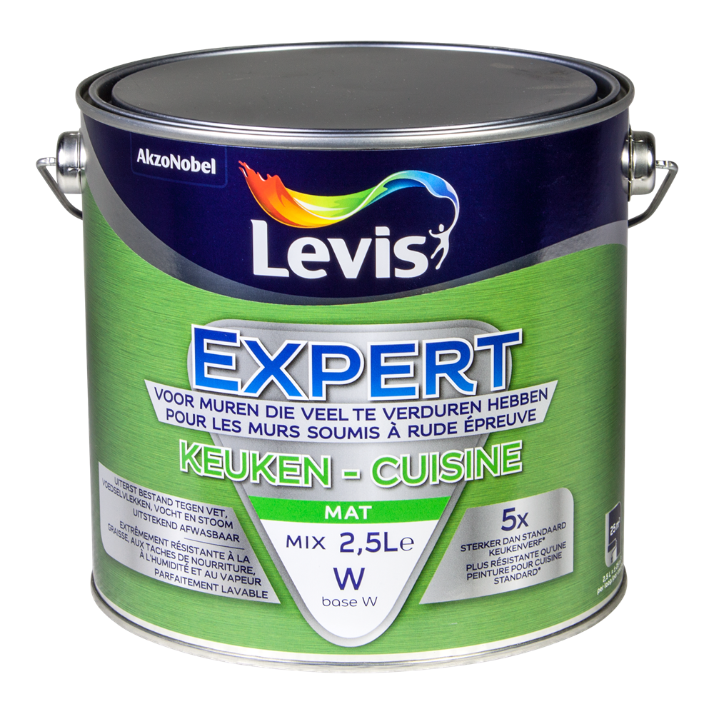 Expert Keuken Mix
