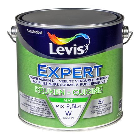 Expert Keuken Mix