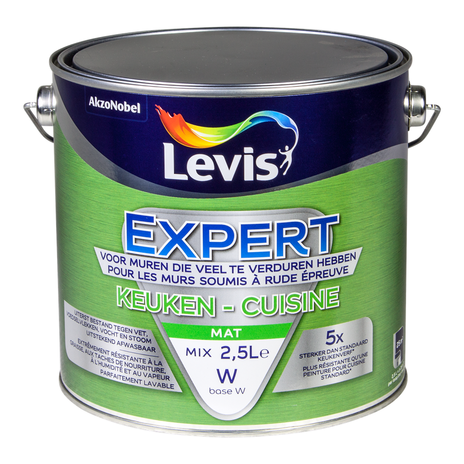 Expert Keuken Mix