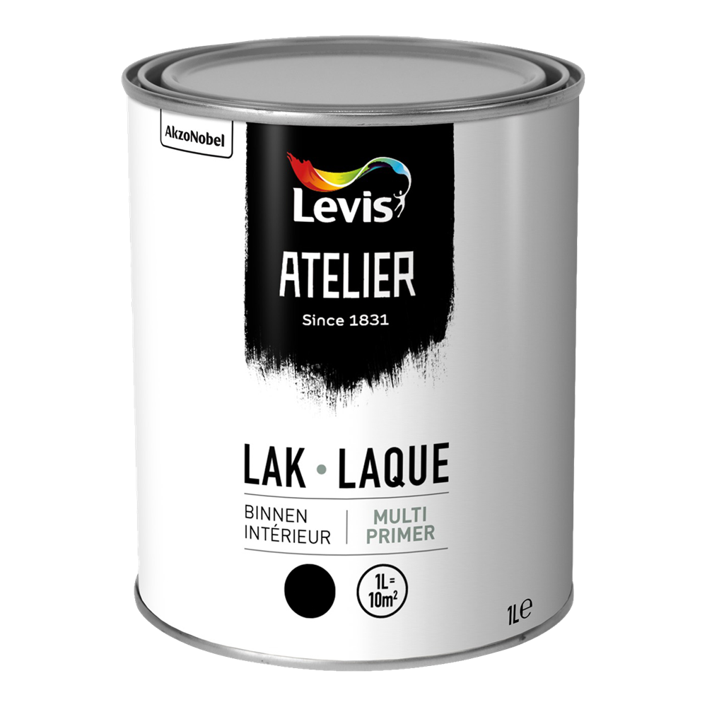 Atelier Lak Binnen Multi Primer