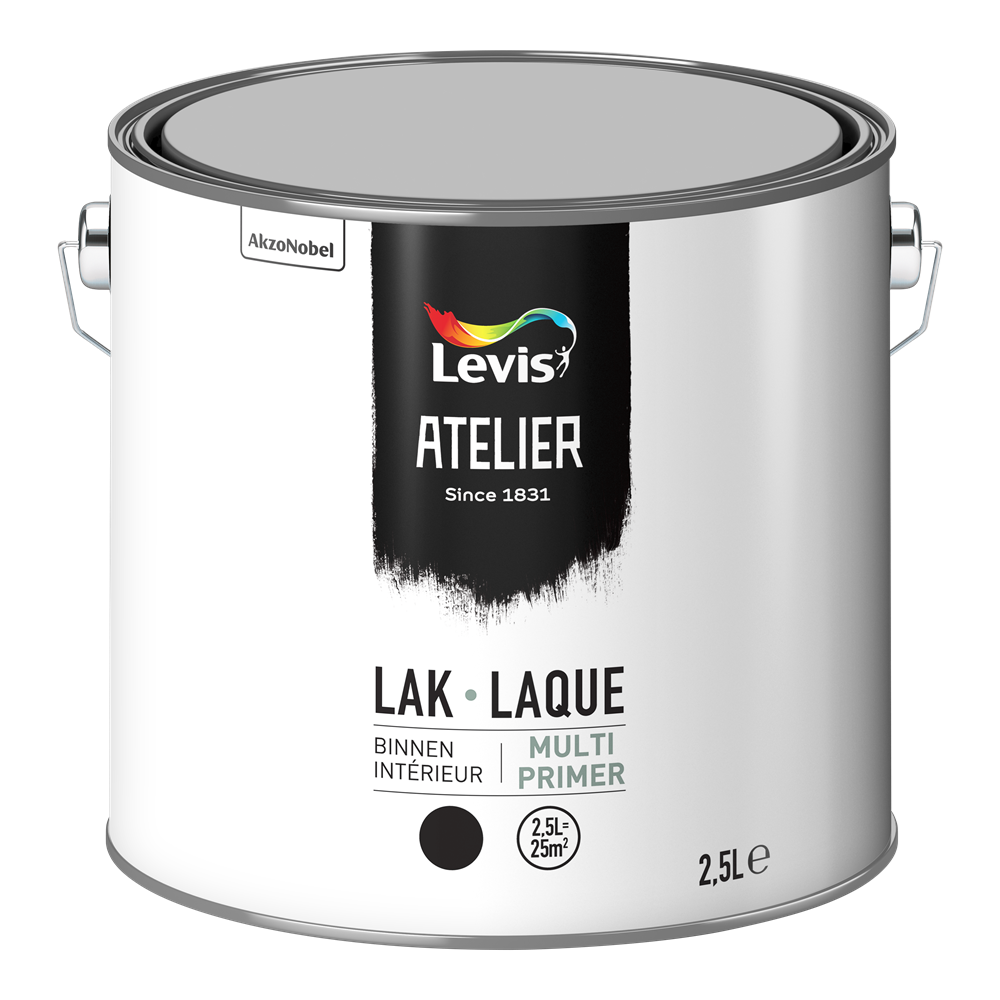 Atelier Lak Binnen Multi Primer
