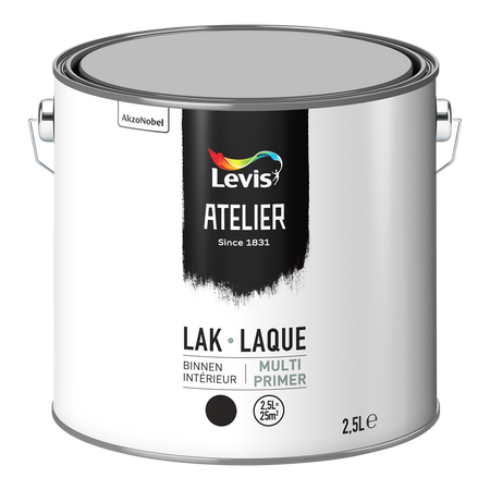 Atelier Lak Binnen Multi Primer