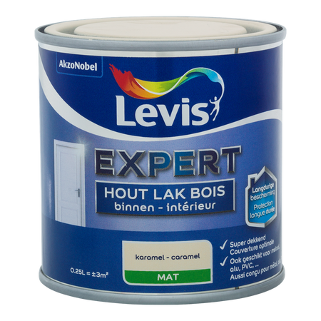 Expert Hout Lak Binnen Mat