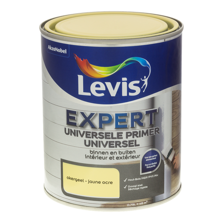 Expert Universele Primer Binnen en Buiten