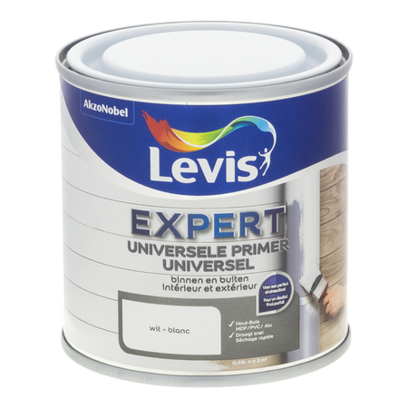 Expert Universele Primer Binnen en Buiten