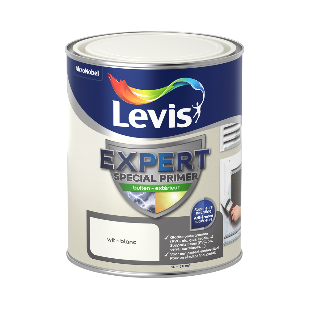 Expert Special Primer Buiten