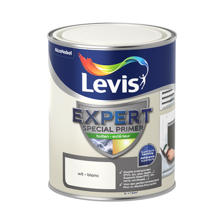 Expert Special Primer Buiten