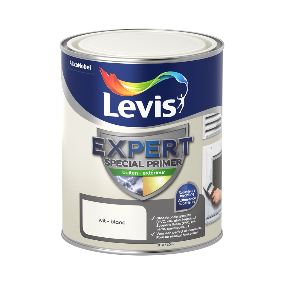 Expert Special Primer Buiten