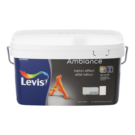 Ambiance Beton Effect