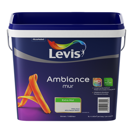 Ambiance Mur Extra Mat