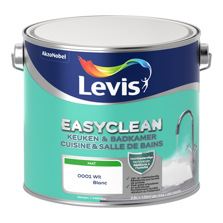 EasyClean Keuken & Badkamer