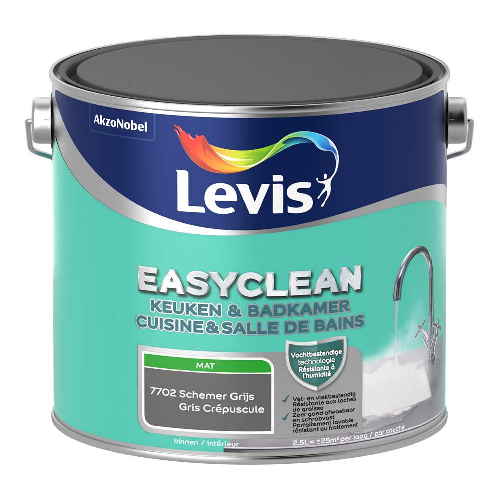 EasyClean Keuken & Badkamer