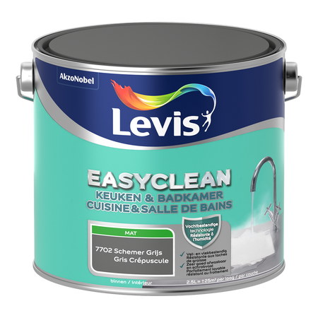 EasyClean Keuken & Badkamer