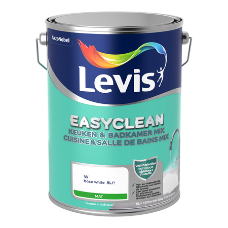 EasyClean Keuken & Badkamer Mix