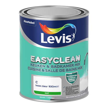 EasyClean Keuken & Badkamer Mix