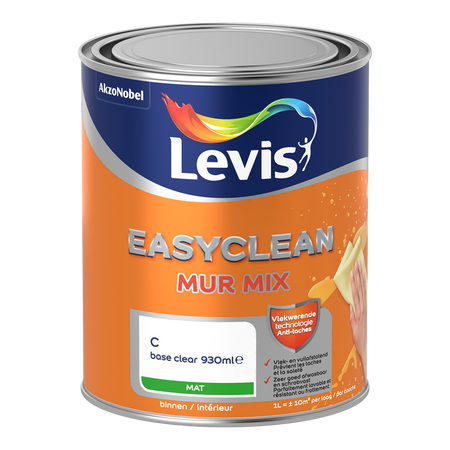 EasyClean Mur Mat Mix