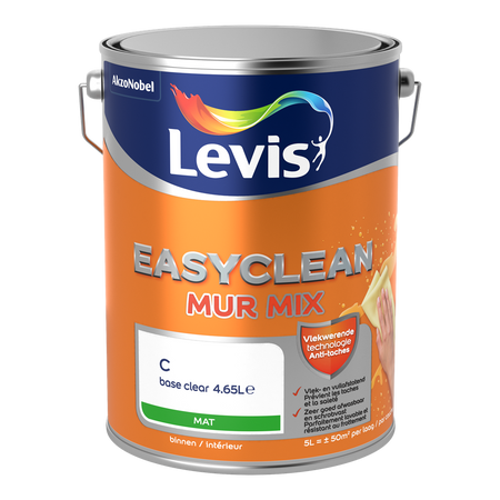 EasyClean Mur Mat Mix