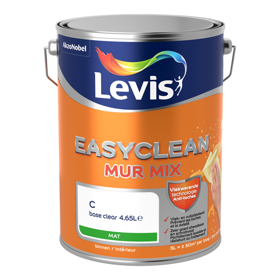 EasyClean Mur Mat Mix