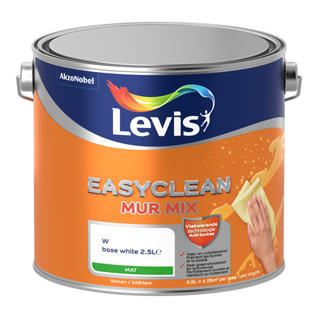 EasyClean Mur Mat Mix