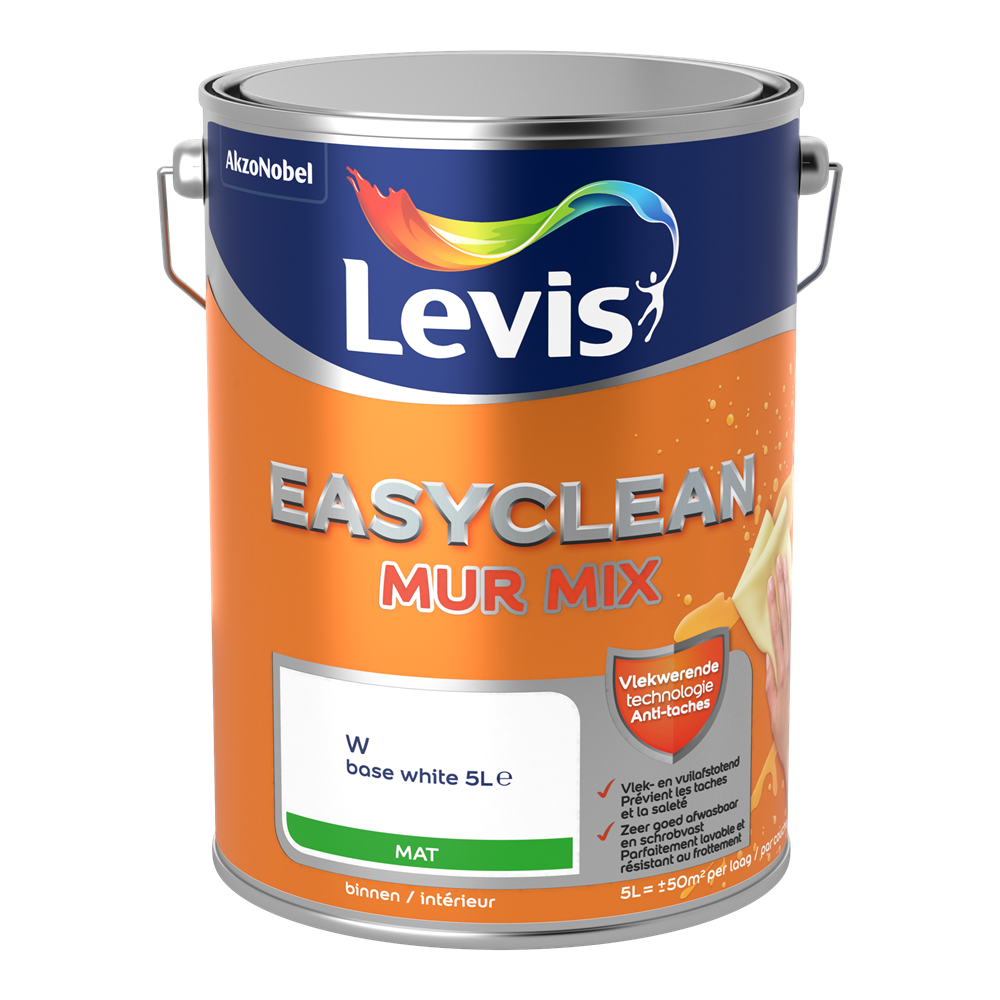 EasyClean Mur Mat Mix