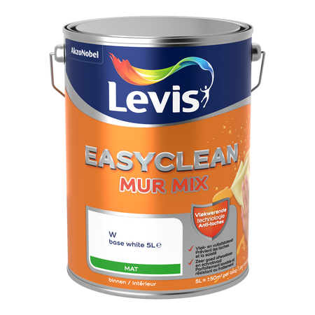 EasyClean Mur Mat Mix