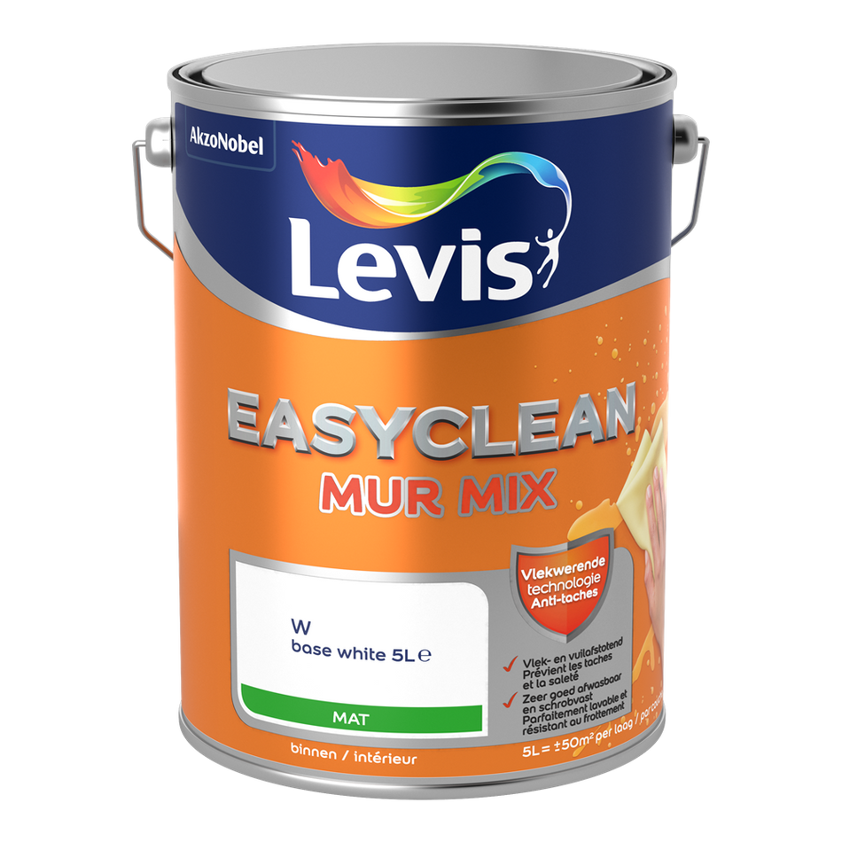 EasyClean Mur Mat Mix