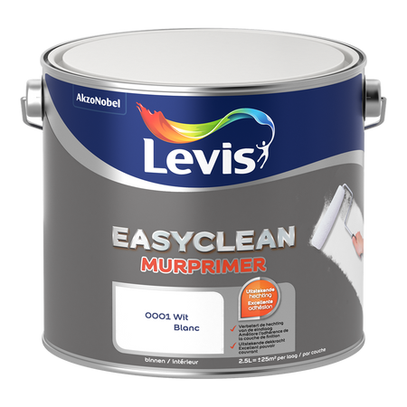 EasyClean Murprimer