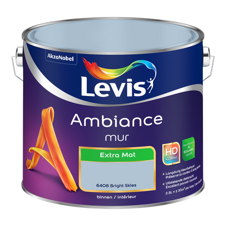 Ambiance Mur Extra Mat