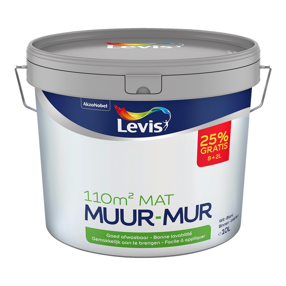 Muur Mat Recycled Packaging