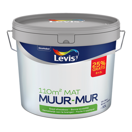 Muur Mat Recycled Packaging