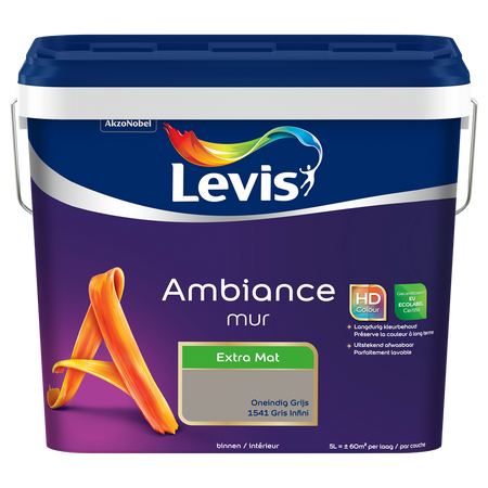 Ambiance Mur Extra Mat